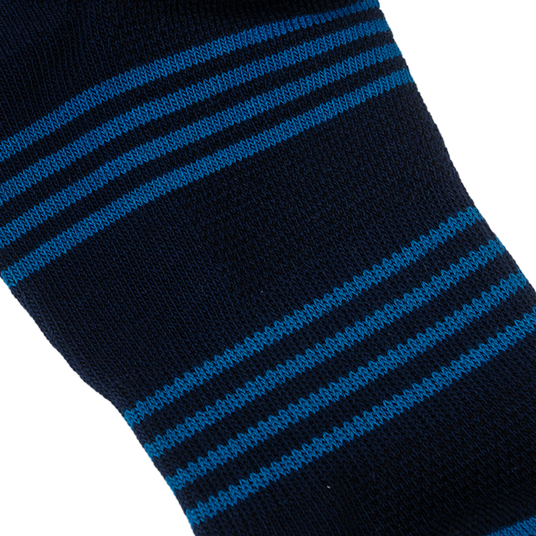 GIORDANO Men's 2 Pair in a Pack Ped Socks (01152022)