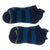 GIORDANO Men's 2 Pair in a Pack Ped Socks (01152022)