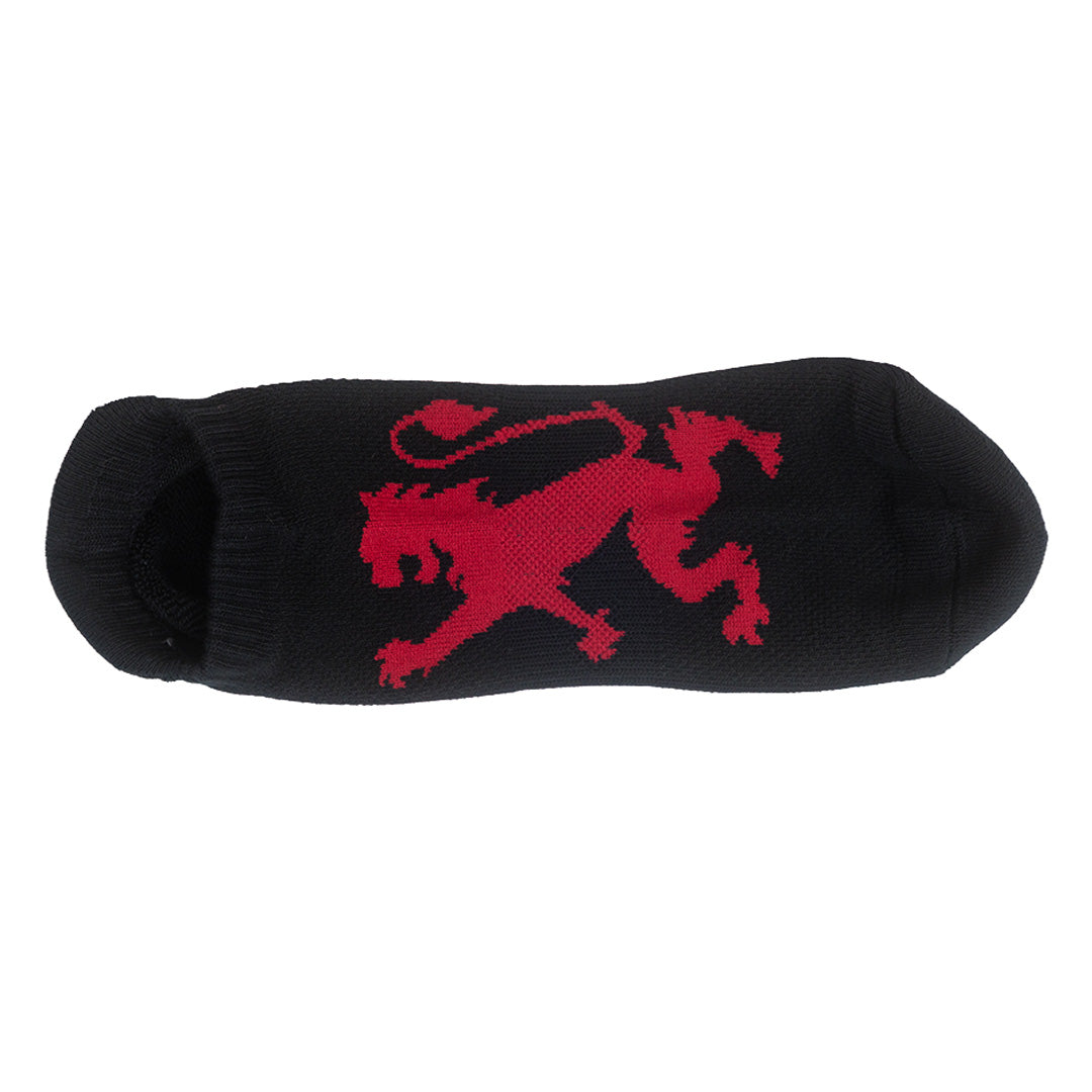 GIORDANO Men's 2 Pair in a Pack Ped Socks (01152022)