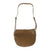 GIORDANO Women's PU Leather Shoulder Bag (05446075)