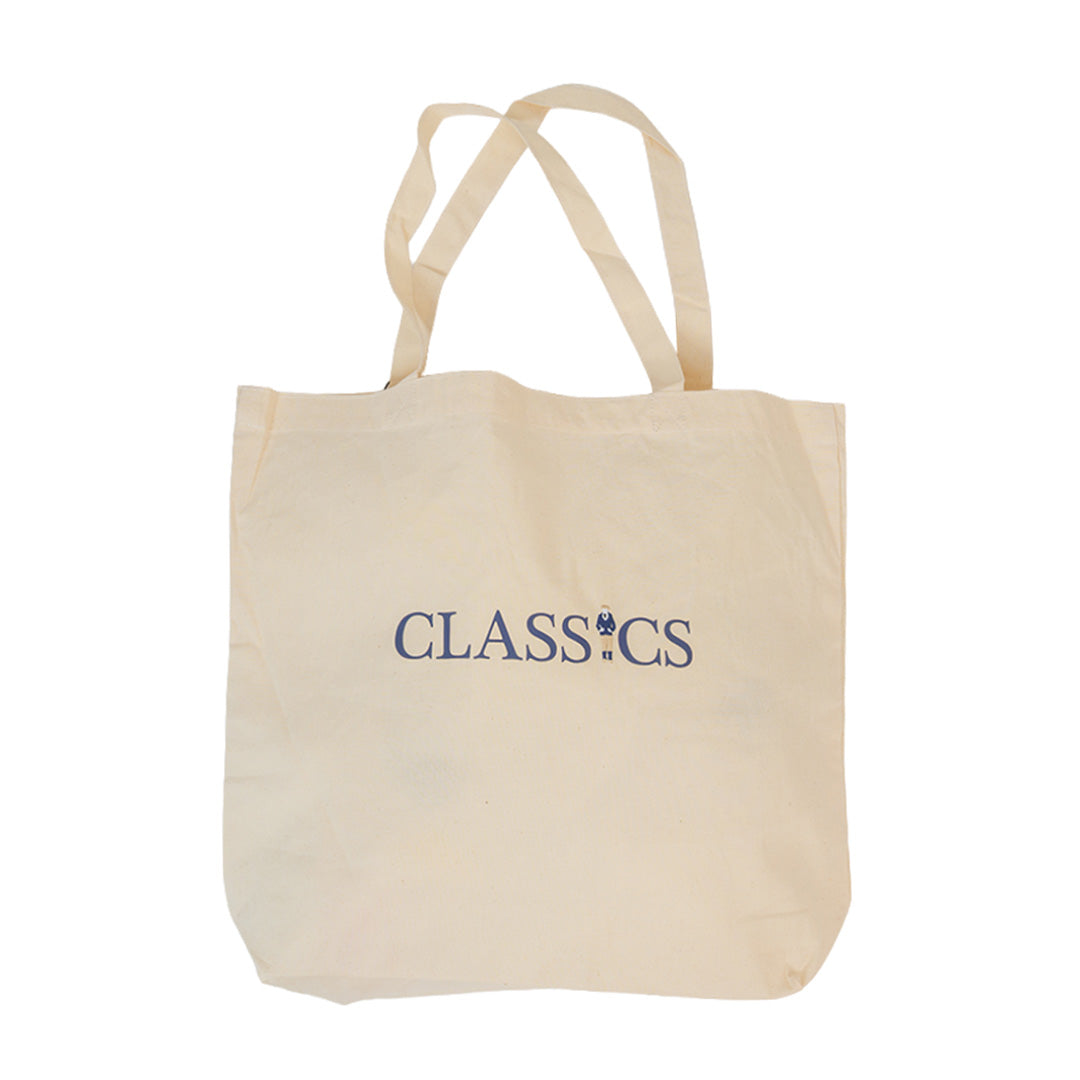 GIORDANO Classic Man Canvas Tote Bag (01143056)