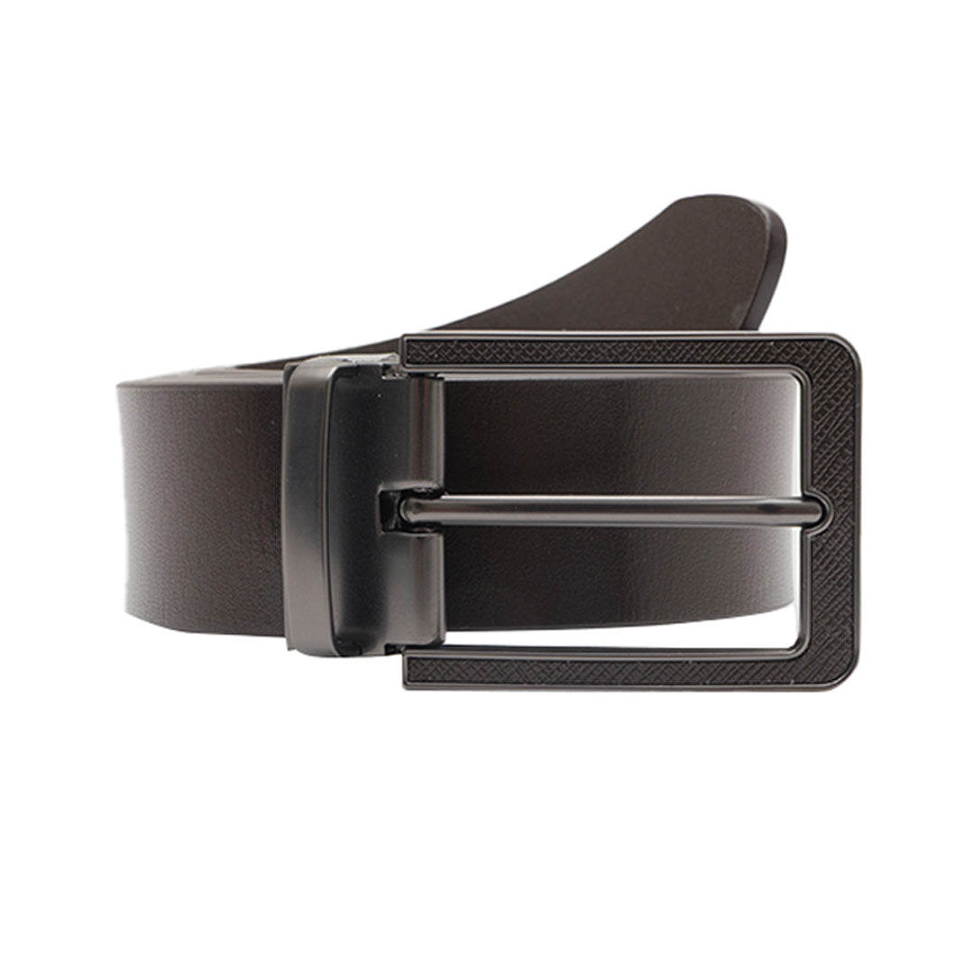 GIORDANO Men's Basic Leather Belt (01135001)