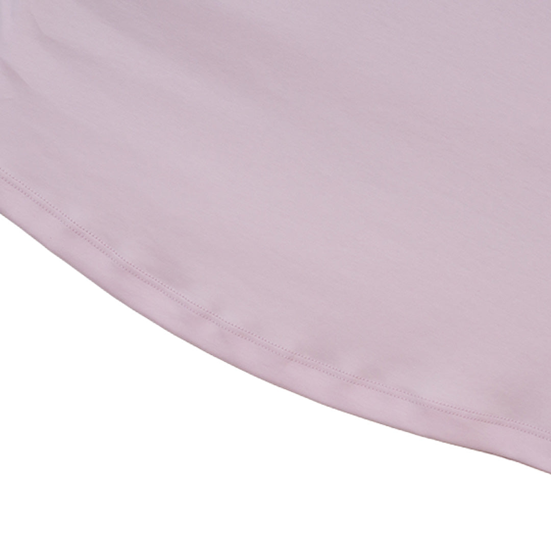 GIORDANO Women's Liquid Touch Comfot Fit Solid Polo (05316380)
