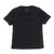 GIORDANO Women's Mulberry Silk Blend Boyfriend Fit Crew Neck Tee (05326224)
