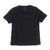 GIORDANO Women's Mulberry Silk Blend Boyfriend Fit Crew Neck Tee (05326224)
