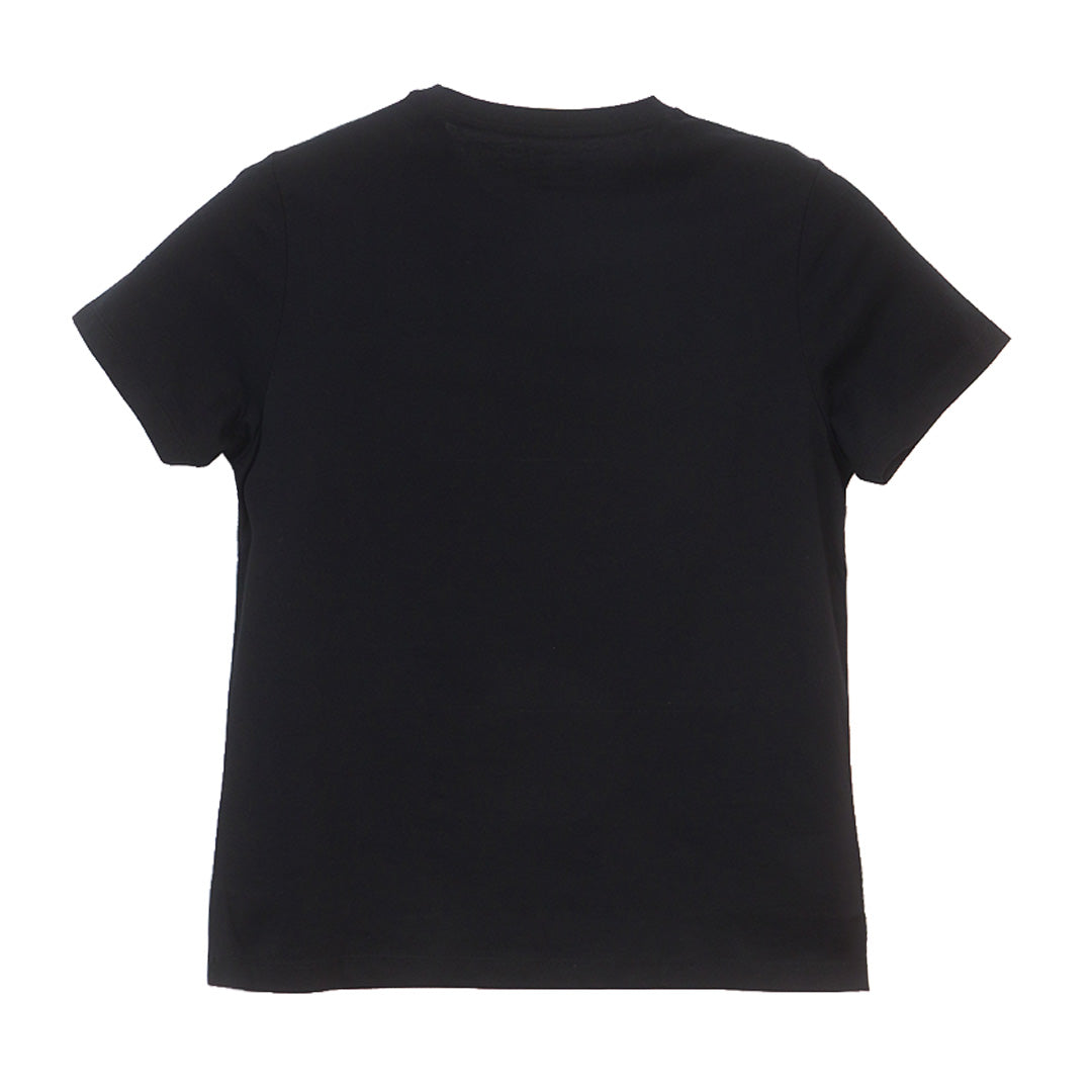 GIORDANO Women's Beau Monde Cotton Jersey Crew Neck Regular Fit Printed Tee (13324321)
