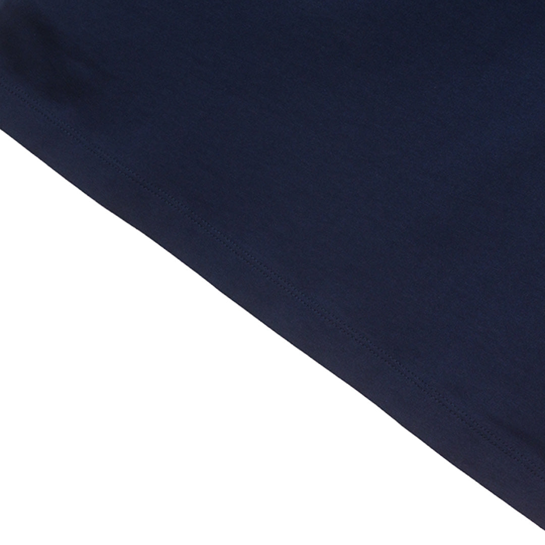 GIORDANO Women's Cotton Jersey Crew Neck Comfort Fit Tee (05322246)