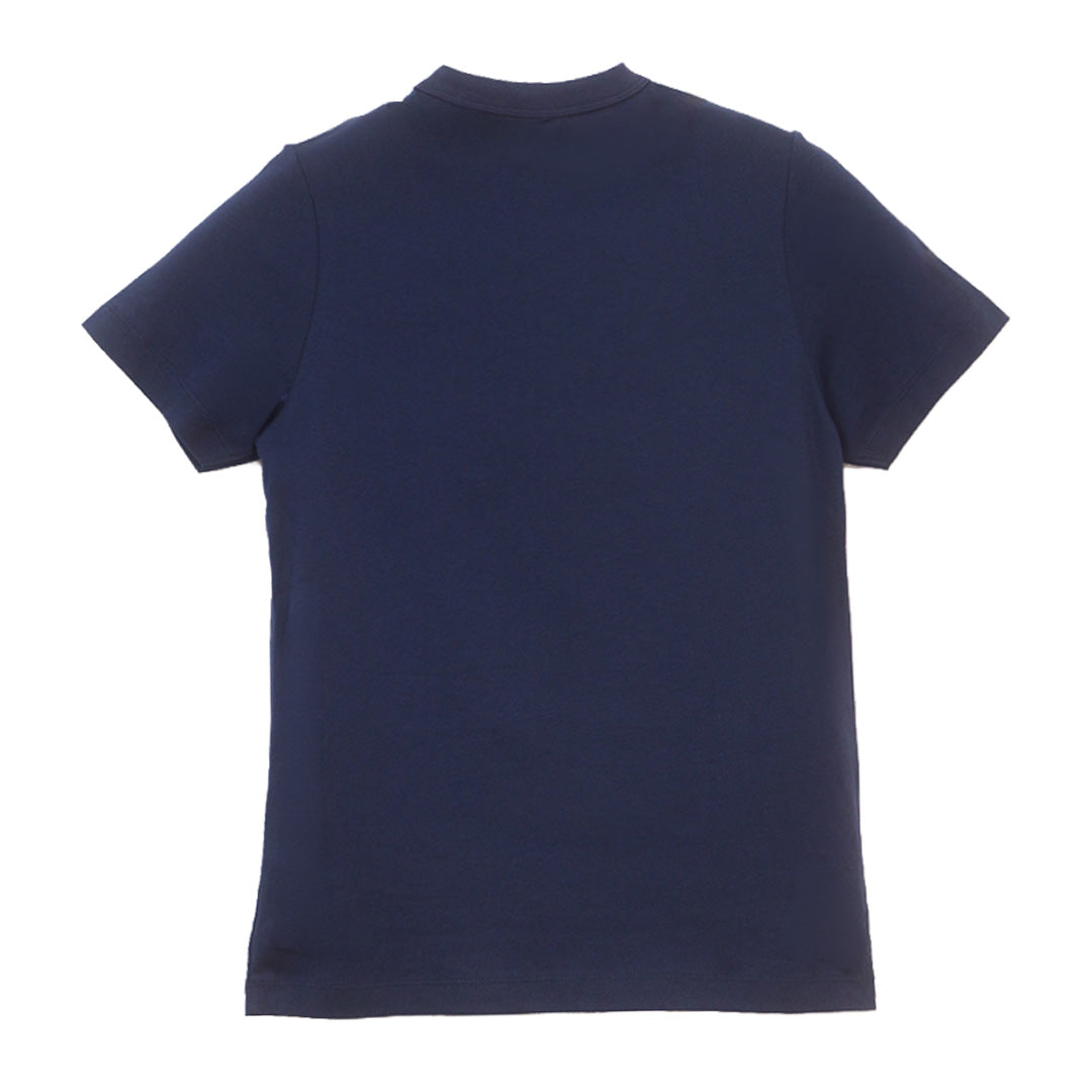 GIORDANO Women's Cotton Jersey Crew Neck Comfort Fit Tee (05322246)