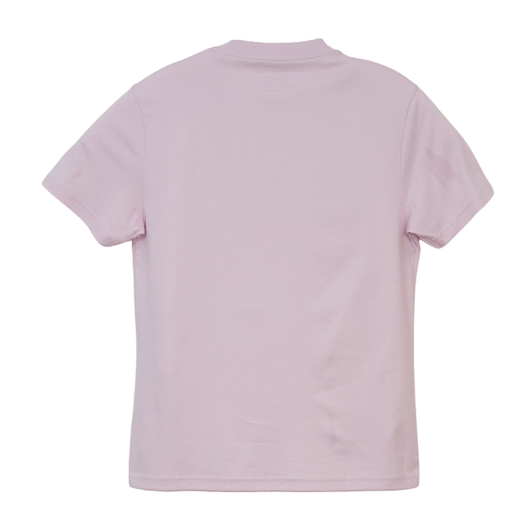 GIORDANO Men's Liquid Touch Crew Neck Slim Fit Tee (01026802)