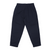 GIORDANO Women's Cotton Twill Mid Rise Relax Tapered Audrey Cropped Pants (05424256)