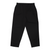 GIORDANO Women's Cotton Twill Mid Rise Relax Tapered Audrey Cropped Pants (05424256)