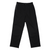 GIORDANO Men's Twill Mid Rise Relax Fit Khaki Pants (01115029)