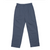 GIORDANO Men's Twill Mid Rise Relax Fit Khaki Pants (01115029)