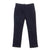 GIORDANO Men's Beau Monde Cotton Polyester Twill Mid Rise Regular Fit Pants (13113224)