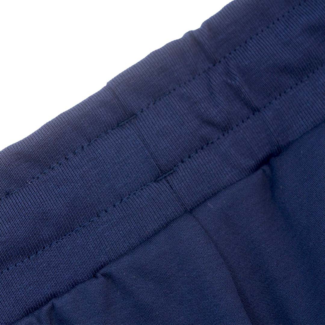 GIORDANO Men's Liquid Touch Mid Rise Regular Straight Fit Jogger Pants (01116126)