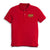 GIORDANO Men's LNY Slim Fit Bold Polo (01016160)