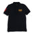 GIORDANO Men's LNY Slim Fit Bold Polo (01016160)