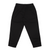 GIORDANO Women's Mid Rise Relax Tapered Audrey Cropped Pants (05424256)