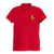 GIORDANO Women's Napoleon LNY Slim Fit Polo (05316214)