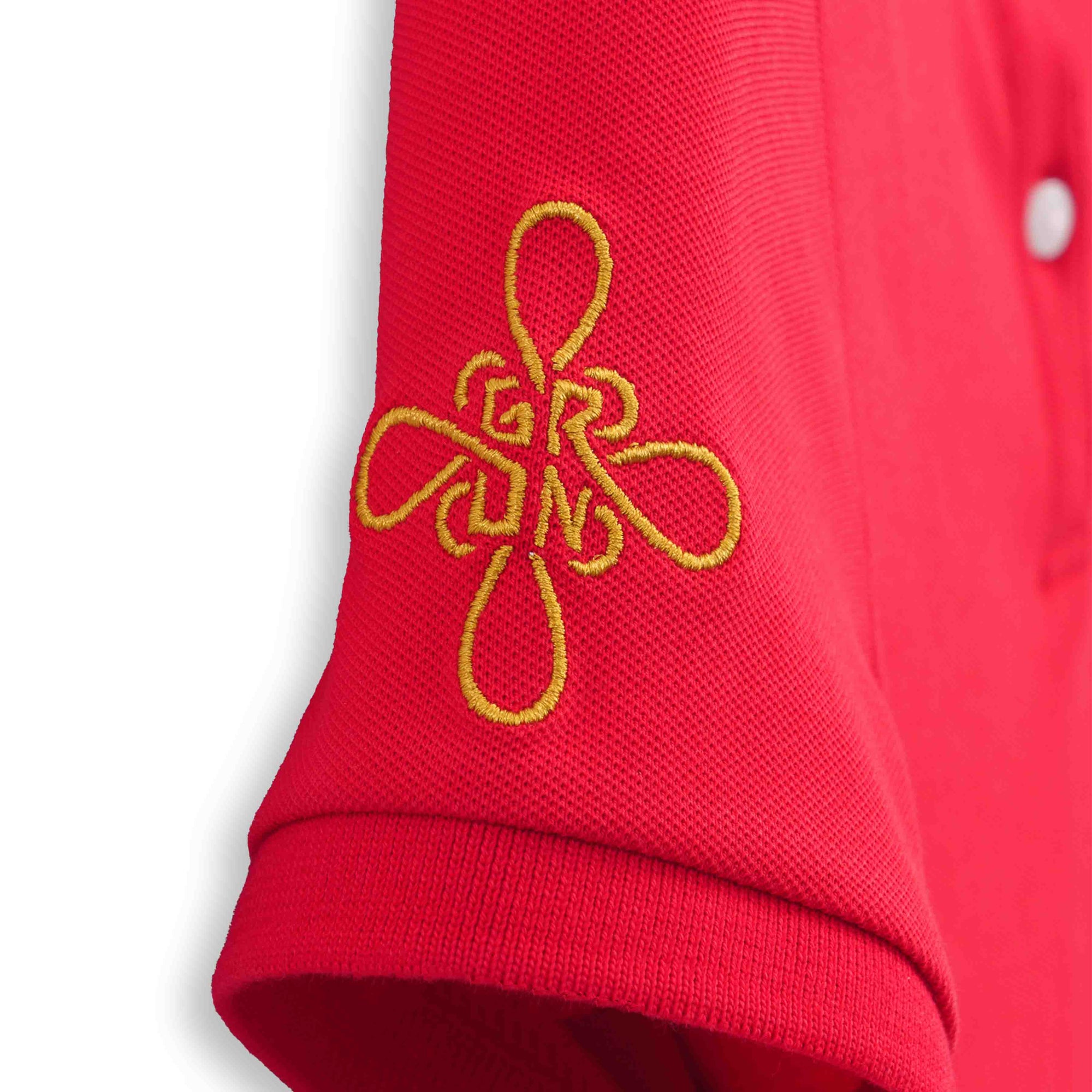 GIORDANO Women's Napoleon LNY Slim Fit Polo (05316214)