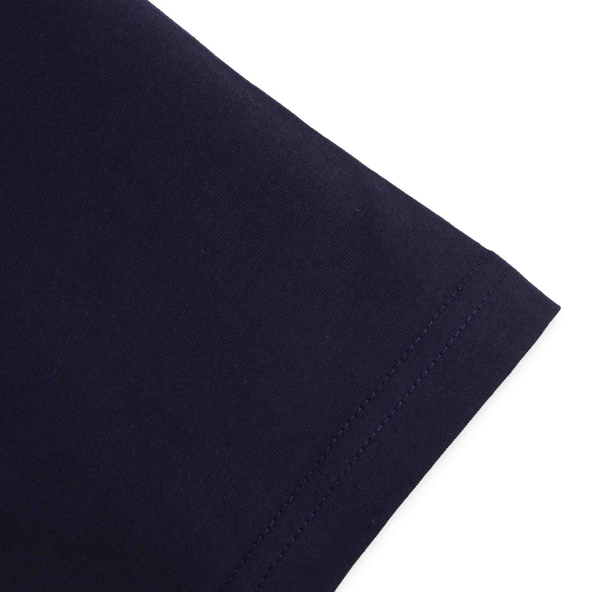 GIORDANO Men's Slim Fit Raglan Printed Tee (01096221)