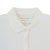 GIORDANO Women's Polyester Waffle Comfort Solid Polo (05316295)