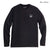 GIORDANO Men's Beau Monde Cotton Jersey Crew Neck Long Sleeves Printed Tee (13024790)