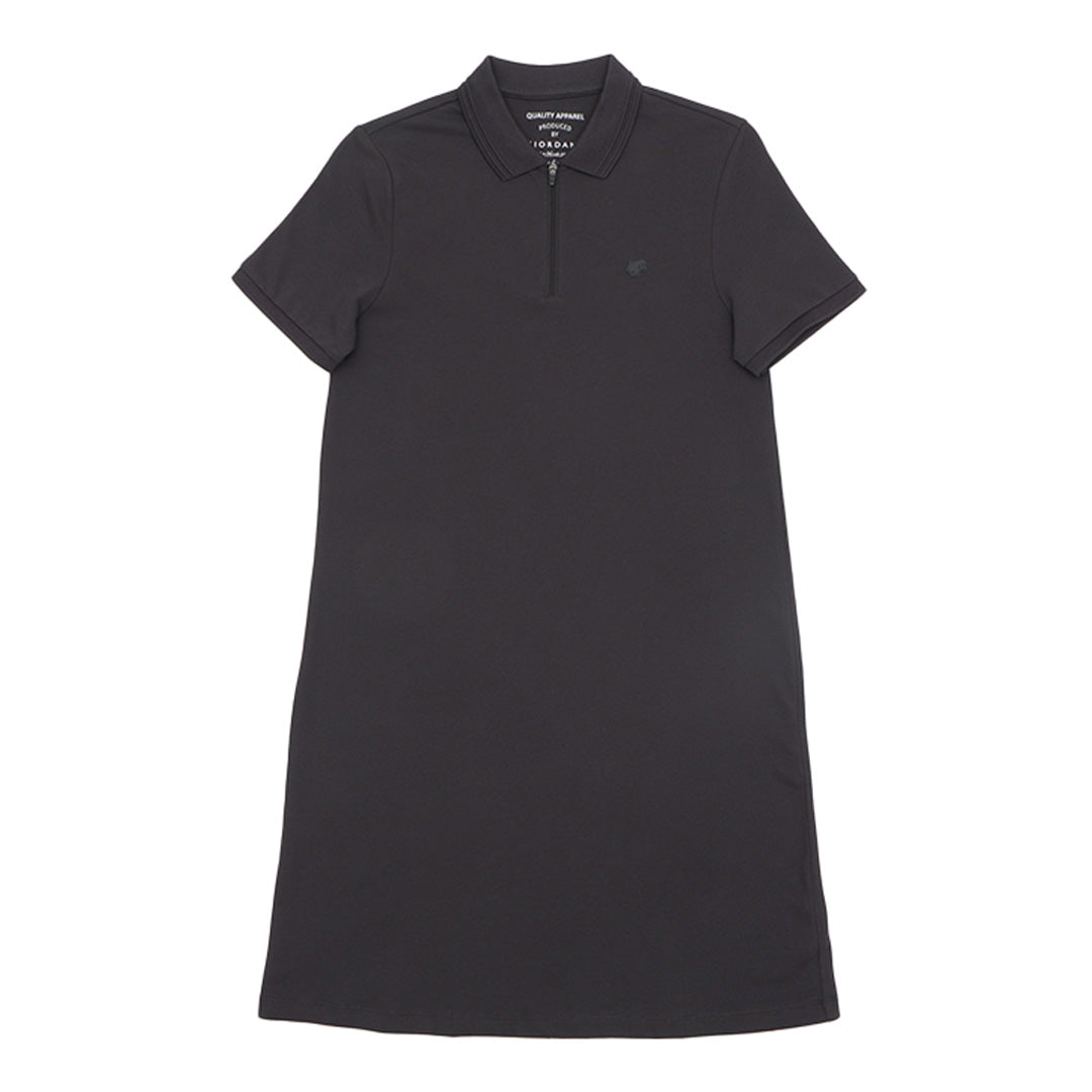 GIORDANO Women's Cotton Lycra Comfort Fit Dress (05465416)