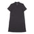 GIORDANO Women's Cotton Lycra Comfort Fit Dress (05465416)