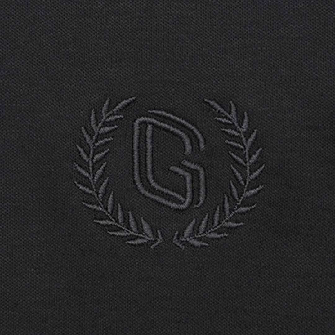 GIORDANO Men's Liquid Touch Crew Neck Tee (01025802)