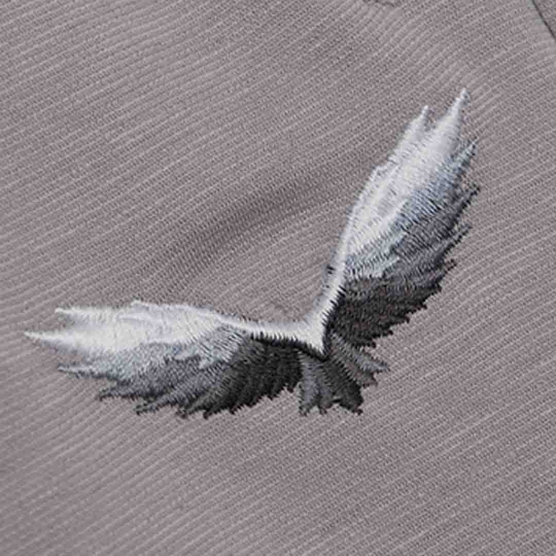 GIORDANO Men's Mid Rise Regular Fit  Shorts (01105405)