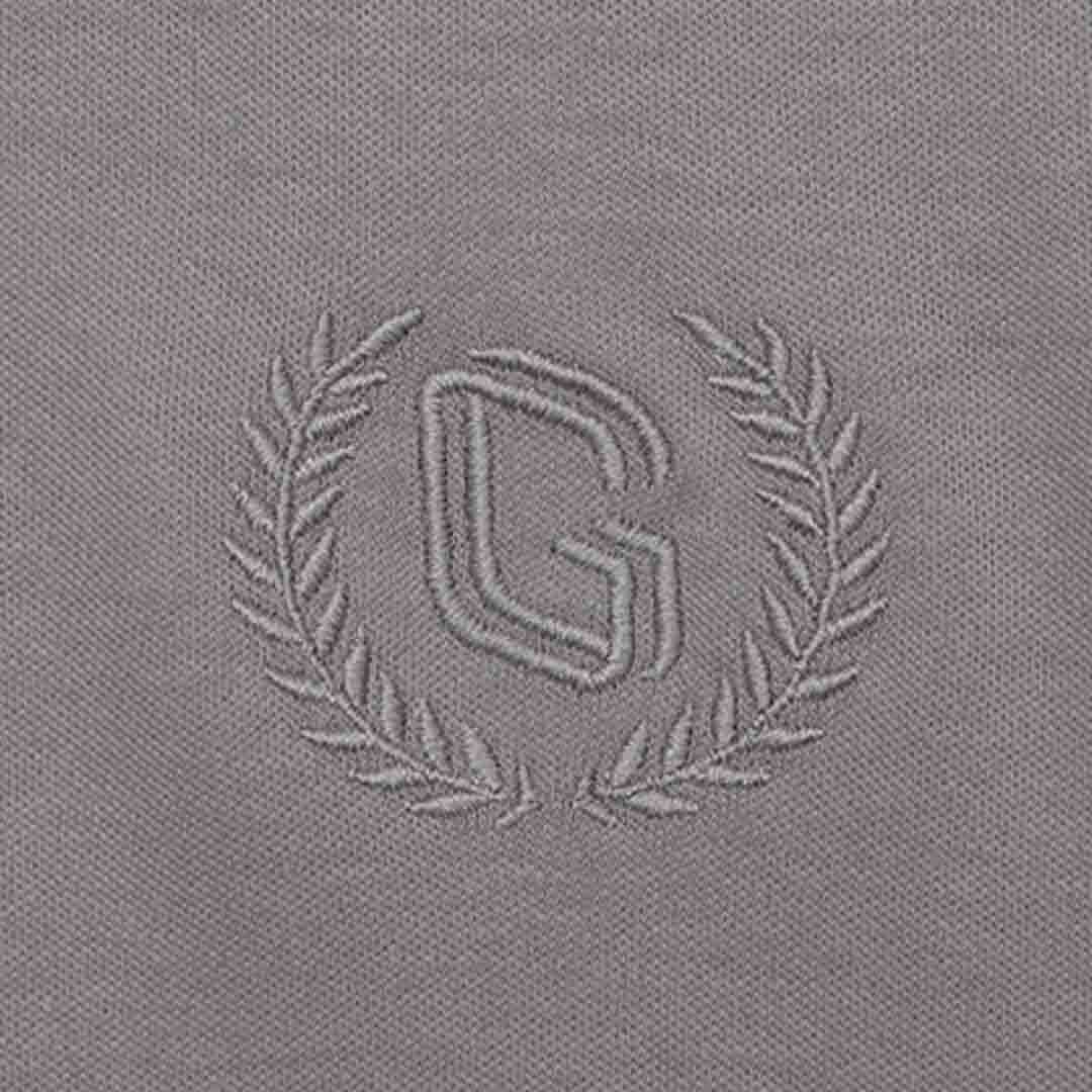 GIORDANO Men's Liquid Touch Crew Neck Tee (01025802)