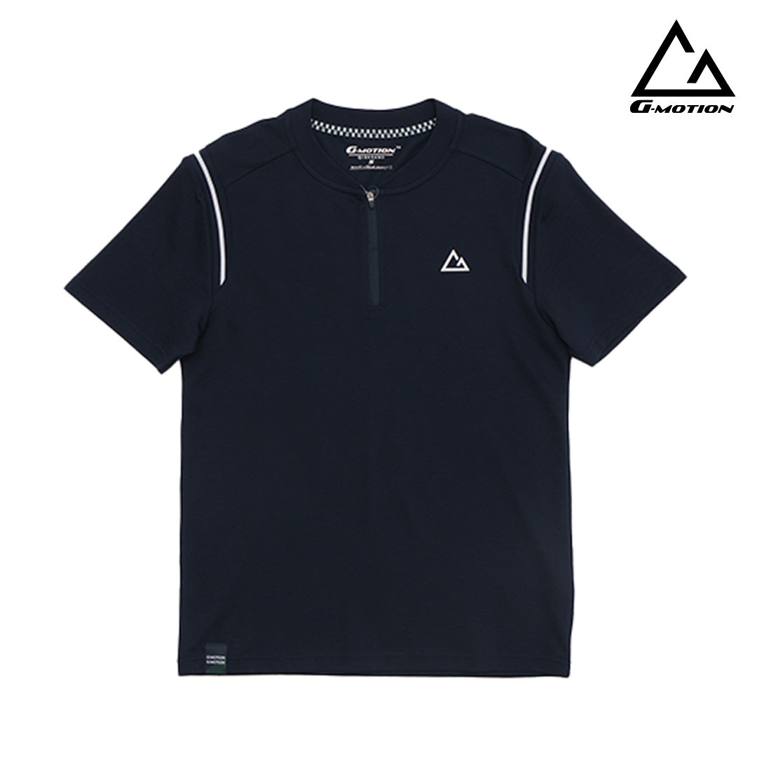 GIORDANO Men's�G-Motion Cotton Nylon Pique Tee (01025227)
