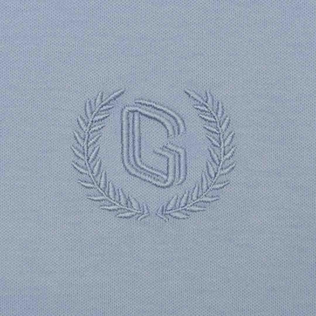 GIORDANO Men's Liquid Touch Crew Neck Tee (01025802)