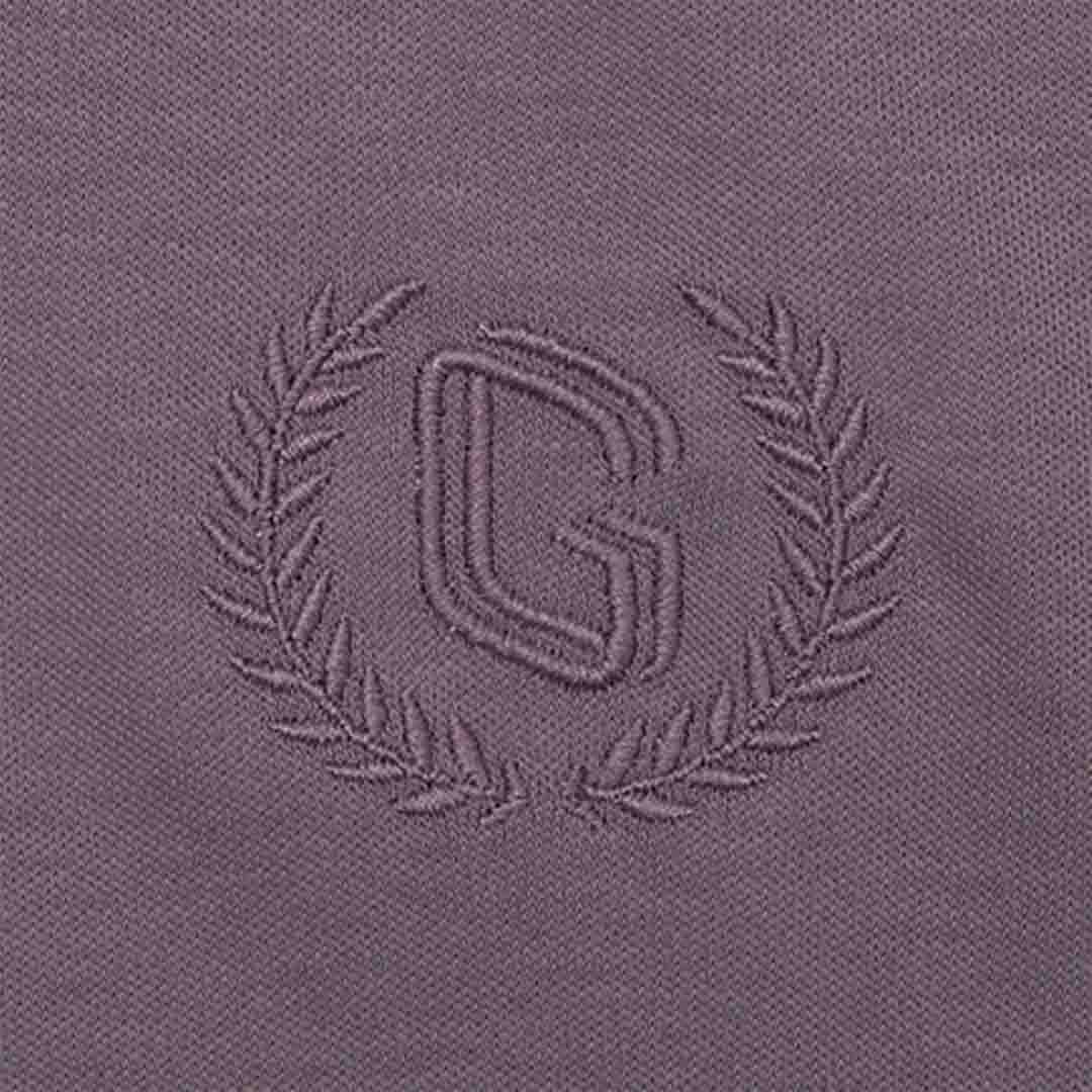 GIORDANO Men's Liquid Touch Crew Neck Tee (01025802)