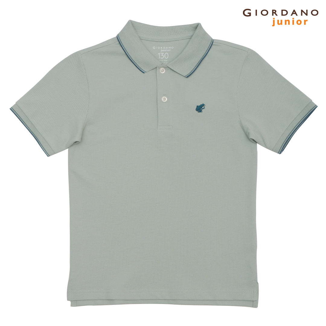 GIORDANO Junior Frog Polo (03015700)