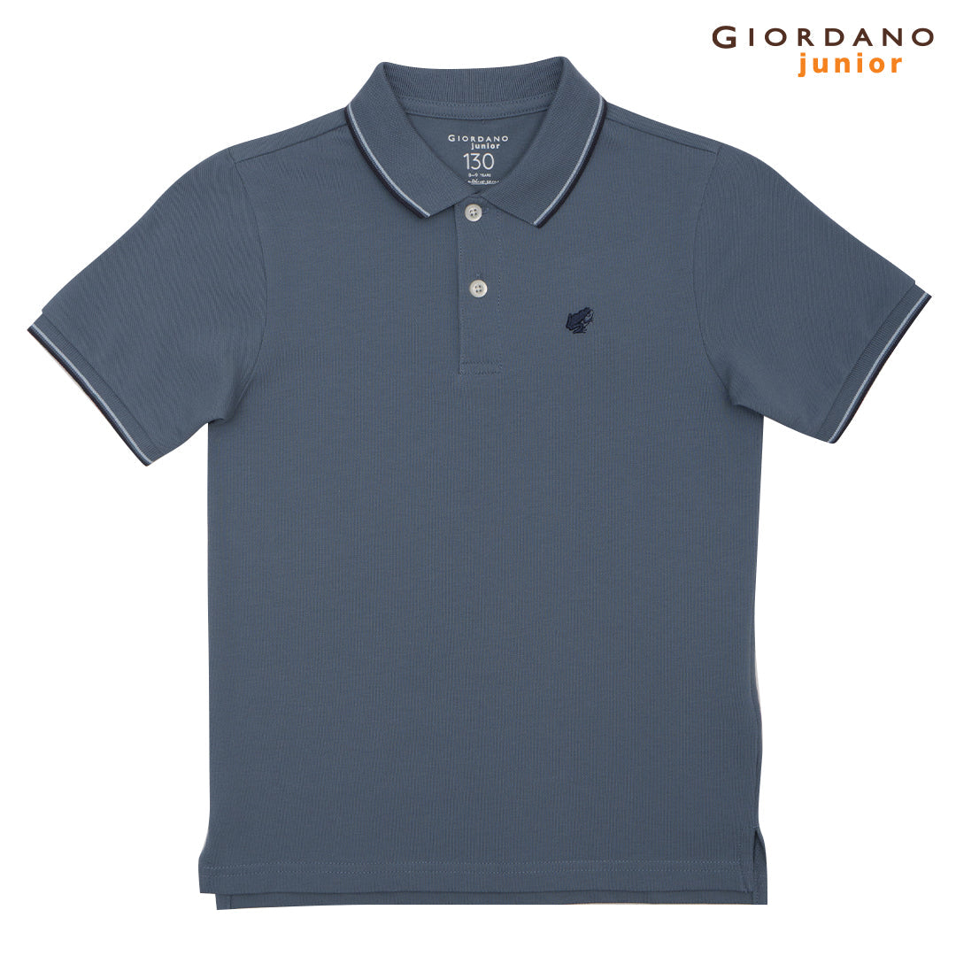 GIORDANO Junior Frog Polo (03015700)