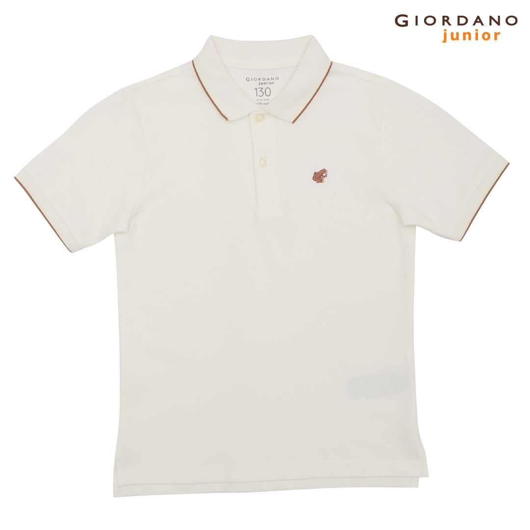 GIORDANO Junior Frog Polo (03015700)