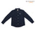 GIORDANO Junior Oxford Long Sleeves Shirt (03043093)