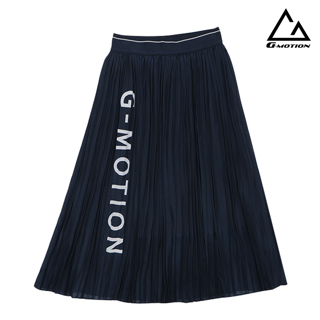 GIORDANO Women's G-Motion Mid Rise Skirt  (09465210)