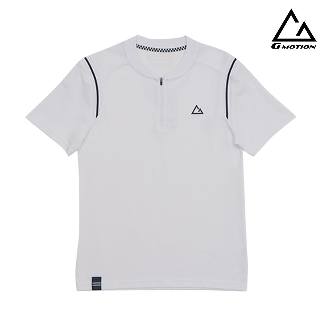 GIORDANO Men's�G-Motion Cotton Nylon Pique Tee (01025227)