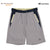 GIORDANO Junior G-Motion Warp Knitted Mid Rise Shorts (03105414)