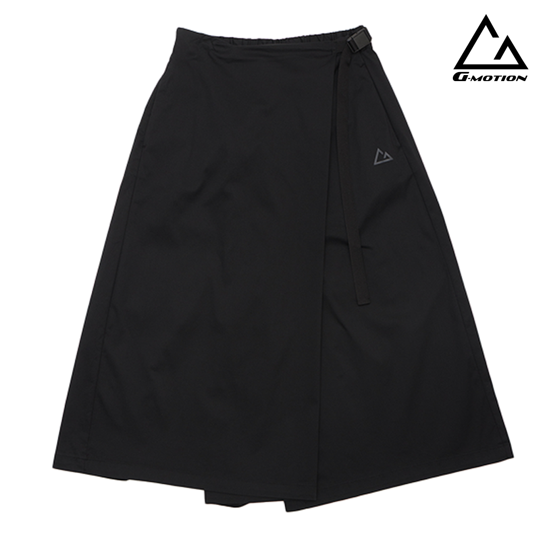GIORDANO Women's G-Motion Mid Rise Regular Fit Shorts  (09405206)