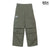 GIORDANO Men's BSX Cotton Spandex Twill Mid Rise Regular Fit Pocket Pants (04116023)