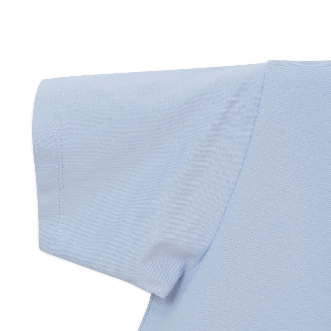 GIORDANO Junior x Chiikawa Sorona Jersey Crew Neck Relax Fit Printed Tee (03086320)