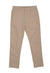 GIORDANO Men's Twill Mid Rise Regular Tapered Khaki Pants (01115003)