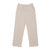 GIORDANO Men's Jacquard Mid Rise Relax Straight Jogger Pants (01114139)