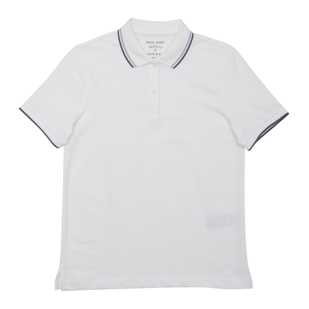 GIORDANO Women's Sweatmark-Free Polo (05315017)