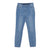 GIORDANO Women's Denim High Waist Slim Tapered Fit Jeans (05415031)