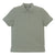 GIORDANO Women's Sweatmark-Free Cotton Lycra Pique Comfort Fit Polo (05316248)